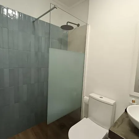 Casa Da Baleia 公寓 埃里塞拉