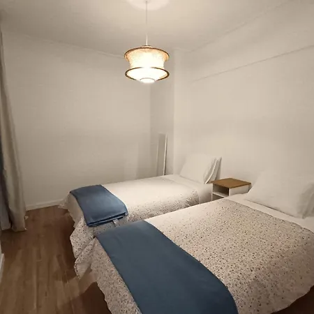 公寓 Casa Da Baleia