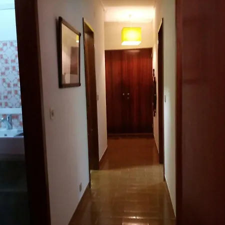 Apartment Casa Da Baleia