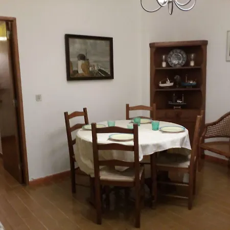 Apartment Casa Da Baleia Ericeira