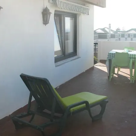 Apartment Casa Da Baleia Ericeira