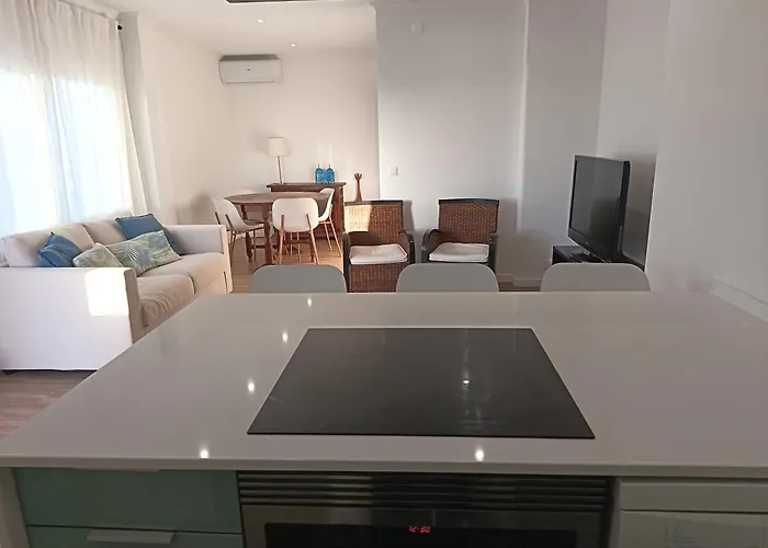 Casa Da Baleia 公寓