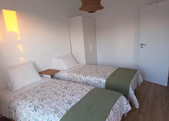 Casa Da Baleia * 埃里塞拉