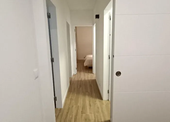 Casa Da Baleia 公寓 *
