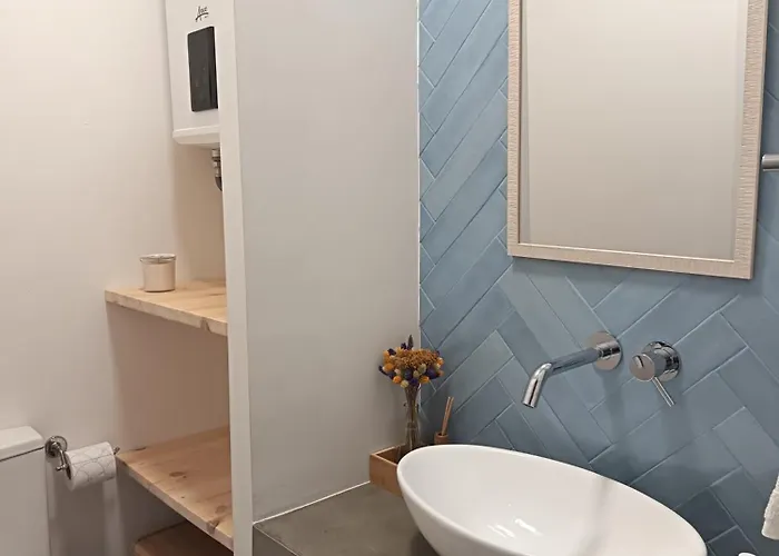 Casa Da Baleia 公寓 *