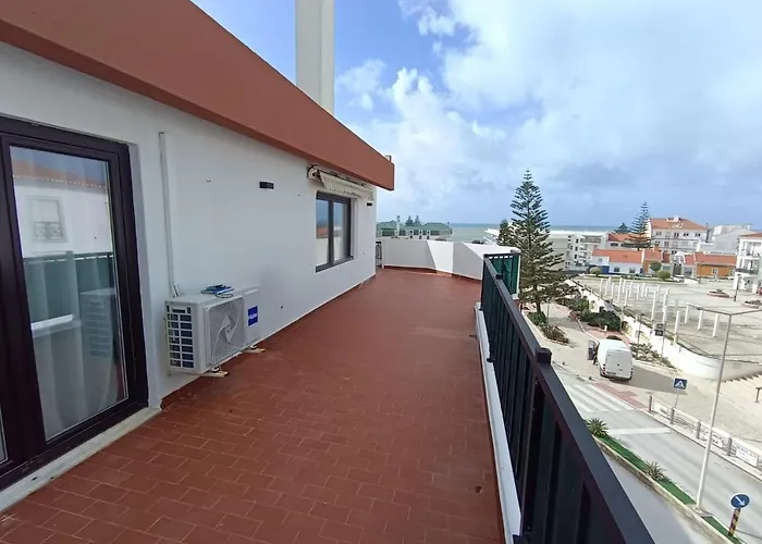 Casa Da Baleia *
