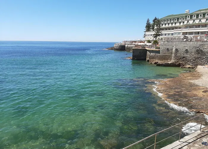 Casa Da Baleia 埃里塞拉