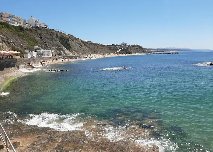 Casa Da Baleia * 埃里塞拉