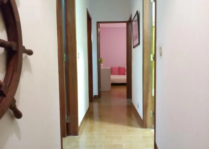 Casa Da Baleia * 埃里塞拉