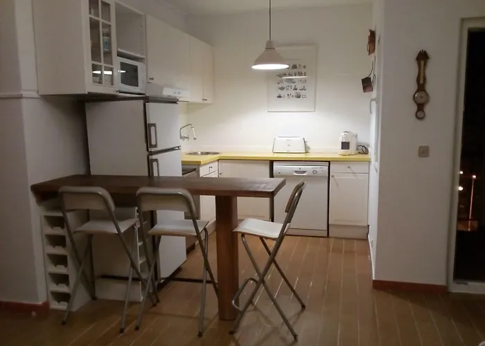 Casa Da Baleia * 埃里塞拉
