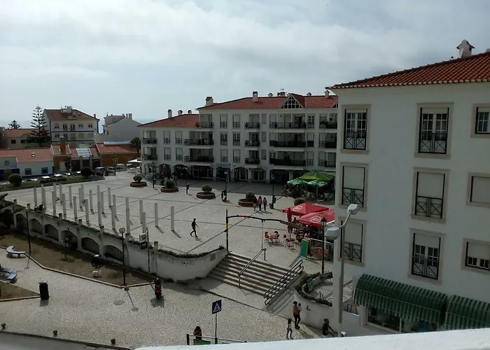 Casa Da Baleia