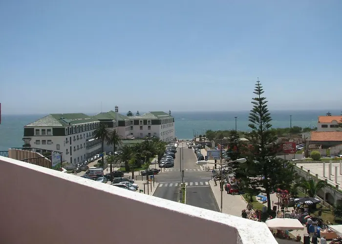 Casa Da Baleia * 埃里塞拉