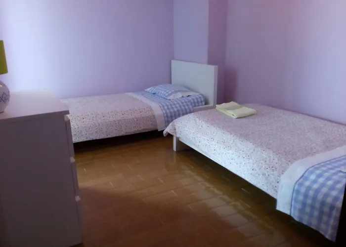 公寓 Casa Da Baleia