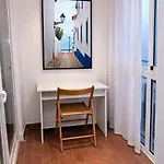 Апартаменты Casa Da Baleia Эрисейра
