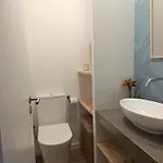 Casa Da Baleia Апартаменты Эрисейра
