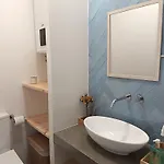 Casa Da Baleia Апартаменты *