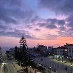 Casa Da Baleia Апартаменты *