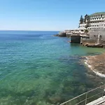 Casa Da Baleia Эрисейра