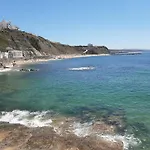 Casa Da Baleia * Эрисейра