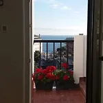 Апартаменты Casa Da Baleia