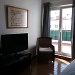 Апартаменты Casa Da Baleia Эрисейра
