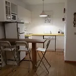 Casa Da Baleia * Эрисейра