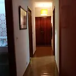 Апартаменты Casa Da Baleia