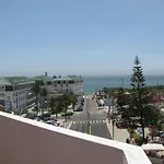 Casa Da Baleia * Эрисейра