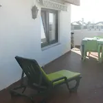 Апартаменты Casa Da Baleia Эрисейра