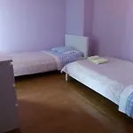 Апартаменты Casa Da Baleia