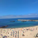 Casa Da Baleia Апартаменты