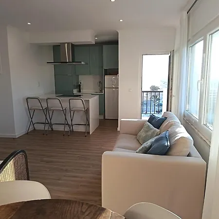 Casa Da Baleia Appartement *