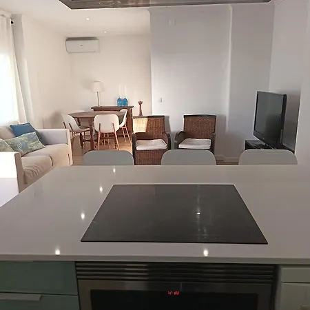 Casa Da Baleia Appartement