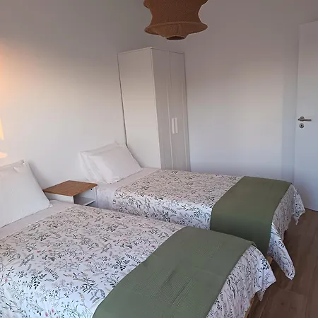 Casa Da Baleia * Ericeira