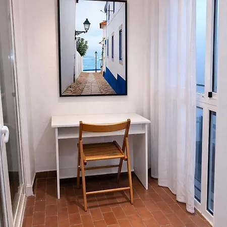 Apartmán Casa Da Baleia Ericeira