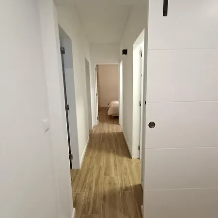 Casa Da Baleia Apartmán *