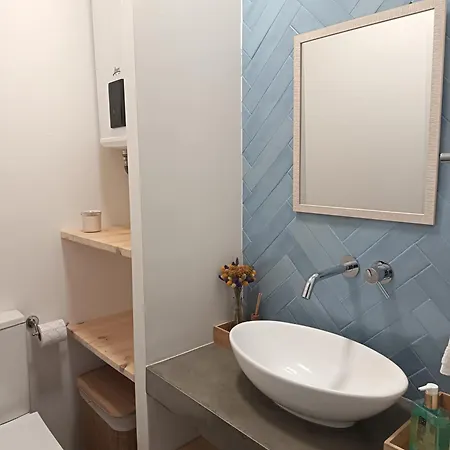 Casa Da Baleia Apartmán *