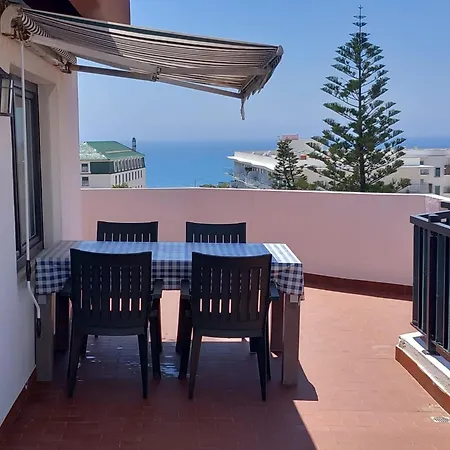 Apartmán Casa Da Baleia