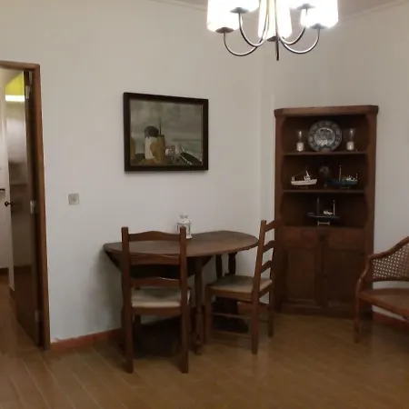 Casa Da Baleia Lejlighed Ericeira
