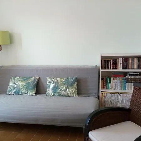 Casa Da Baleia Lejlighed Ericeira