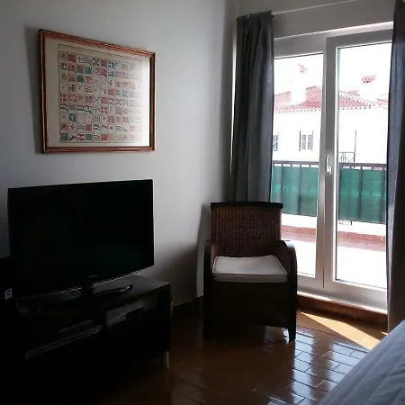 Lejlighed Casa Da Baleia Ericeira