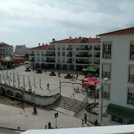 Casa Da Baleia