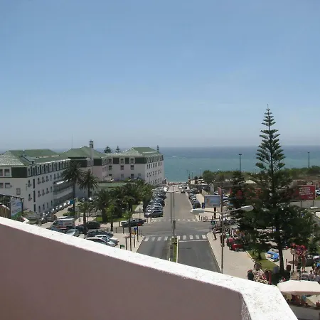 Casa Da Baleia * Ericeira