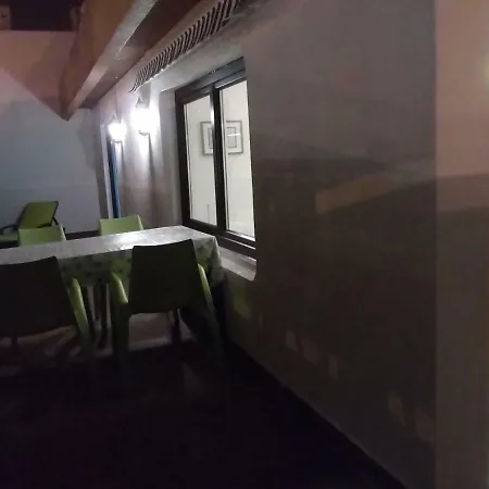 Casa Da Baleia *