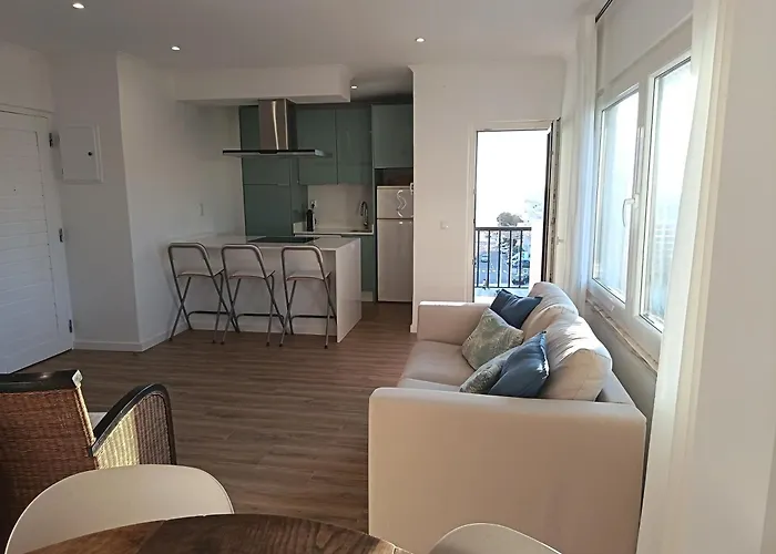 Casa Da Baleia Appartement *