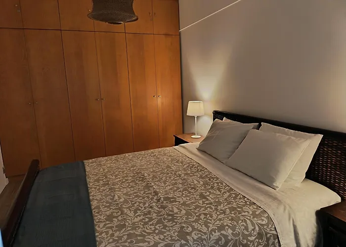 Appartement Casa Da Baleia *