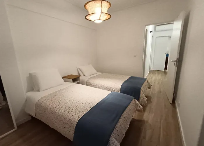 Casa Da Baleia *