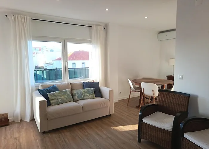 Casa Da Baleia Ericeira