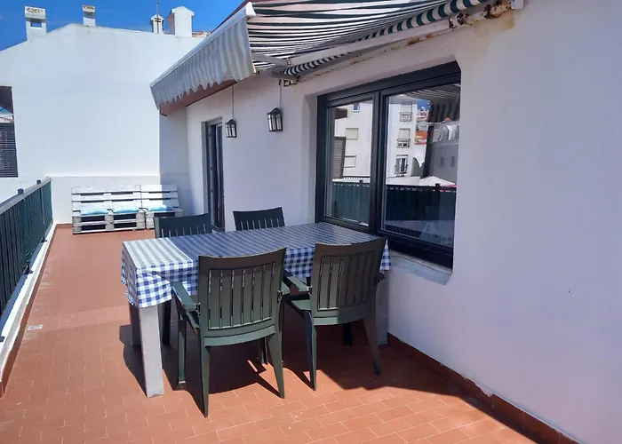 Casa Da Baleia Appartement Ericeira