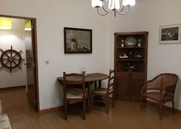 Casa Da Baleia Lejlighed Ericeira